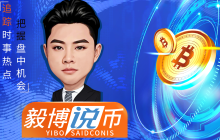10月25日币圈早报:美股创新高提振市场,比特币以太坊周末震荡待突破
