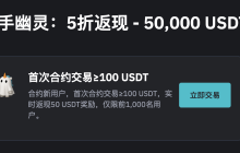 新手攻略——如何参与Bitmart 万圣节狂欢兑1比特币活动