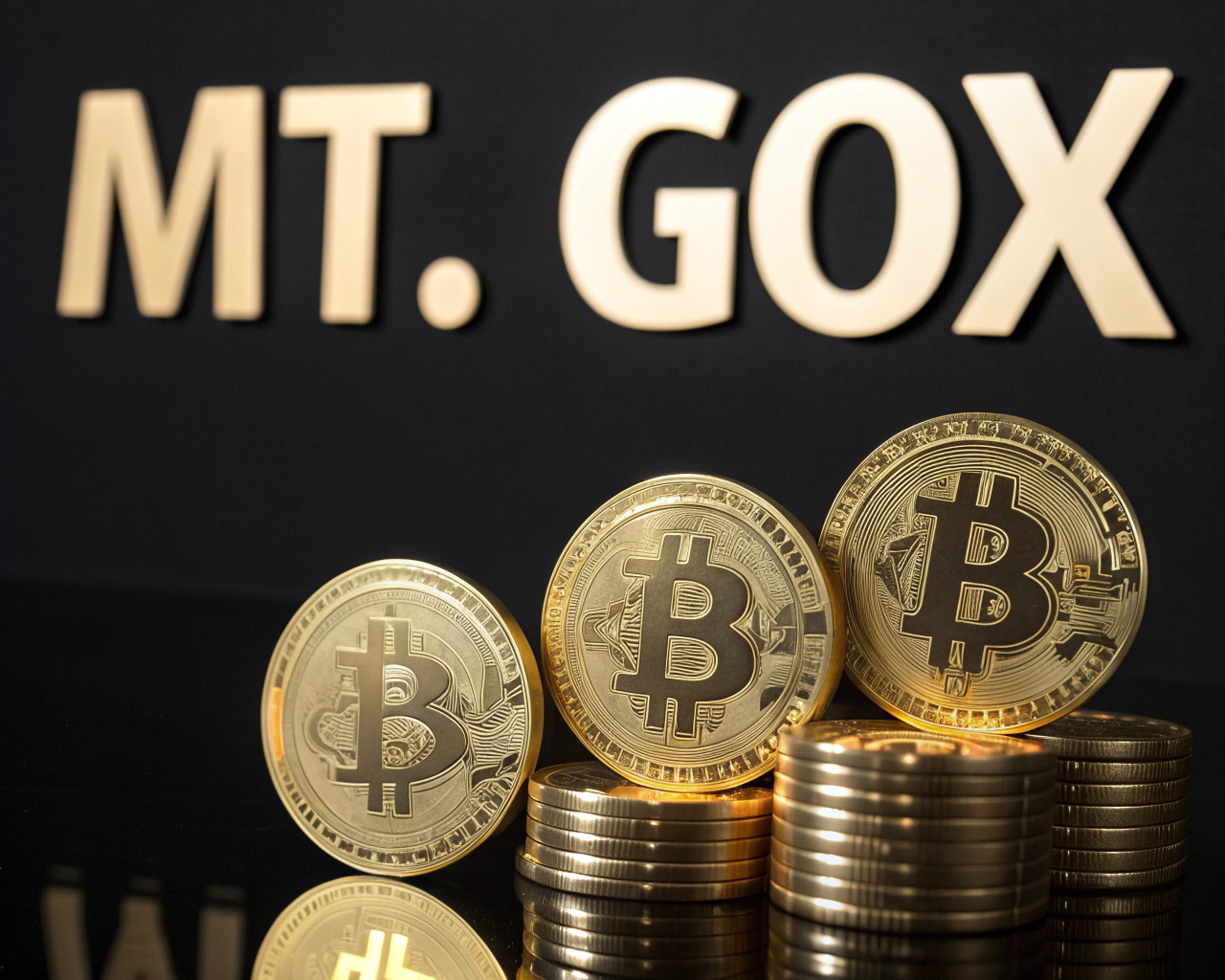 Mt. Gox strikes again? A massive transfer of 10,000 BTC.