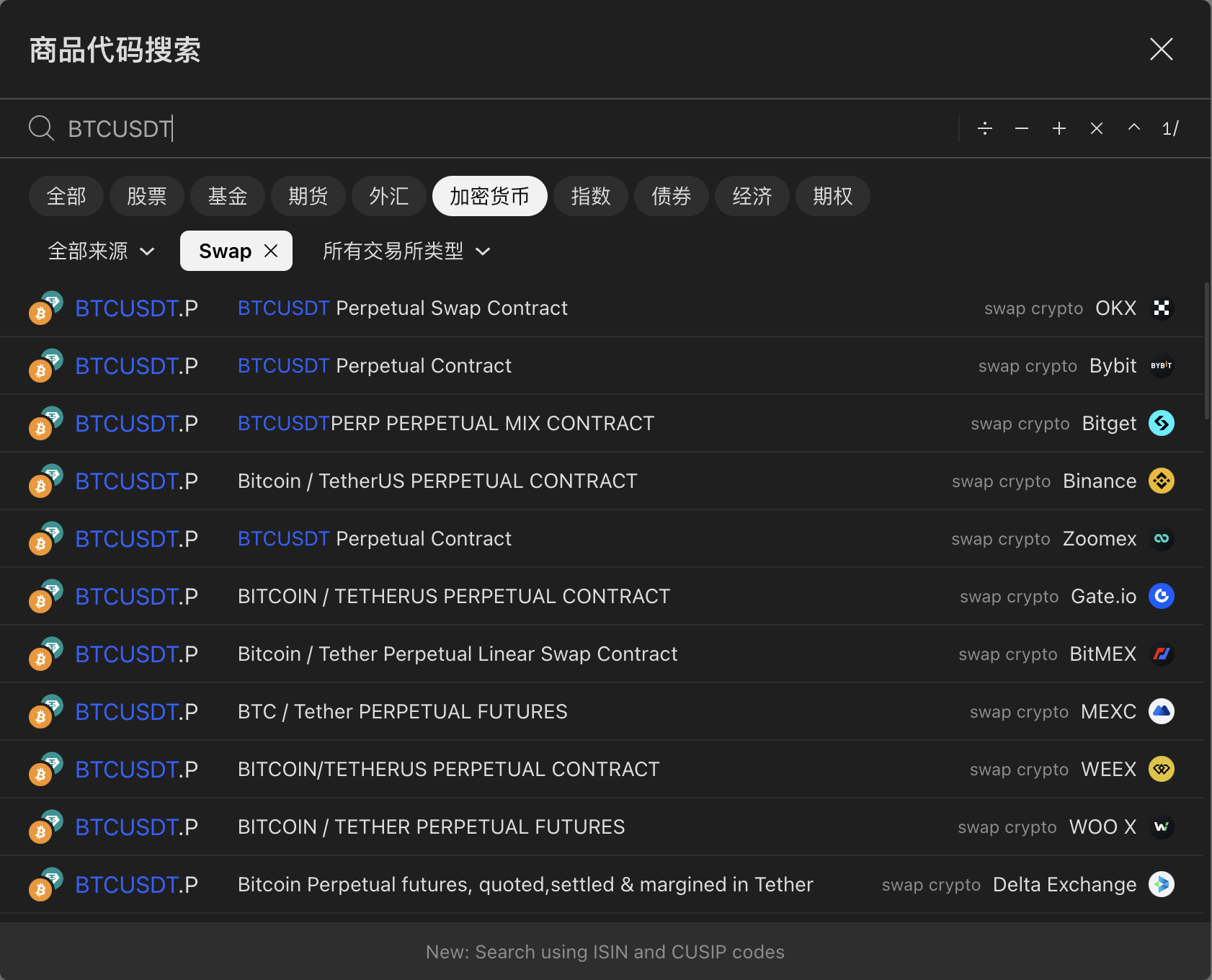 AiCoin × TradingView 信号自动下单使用教程(小白版)_aicoin_图5 AiCoin × TradingView 信号自动下单使用教程(小白版)_aicoin_图5
