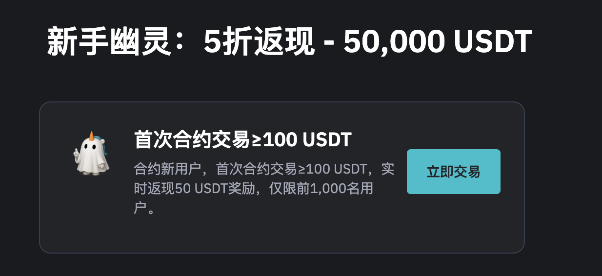 新手攻略——如何参与Bitmart 万圣节狂欢兑1比特币活动