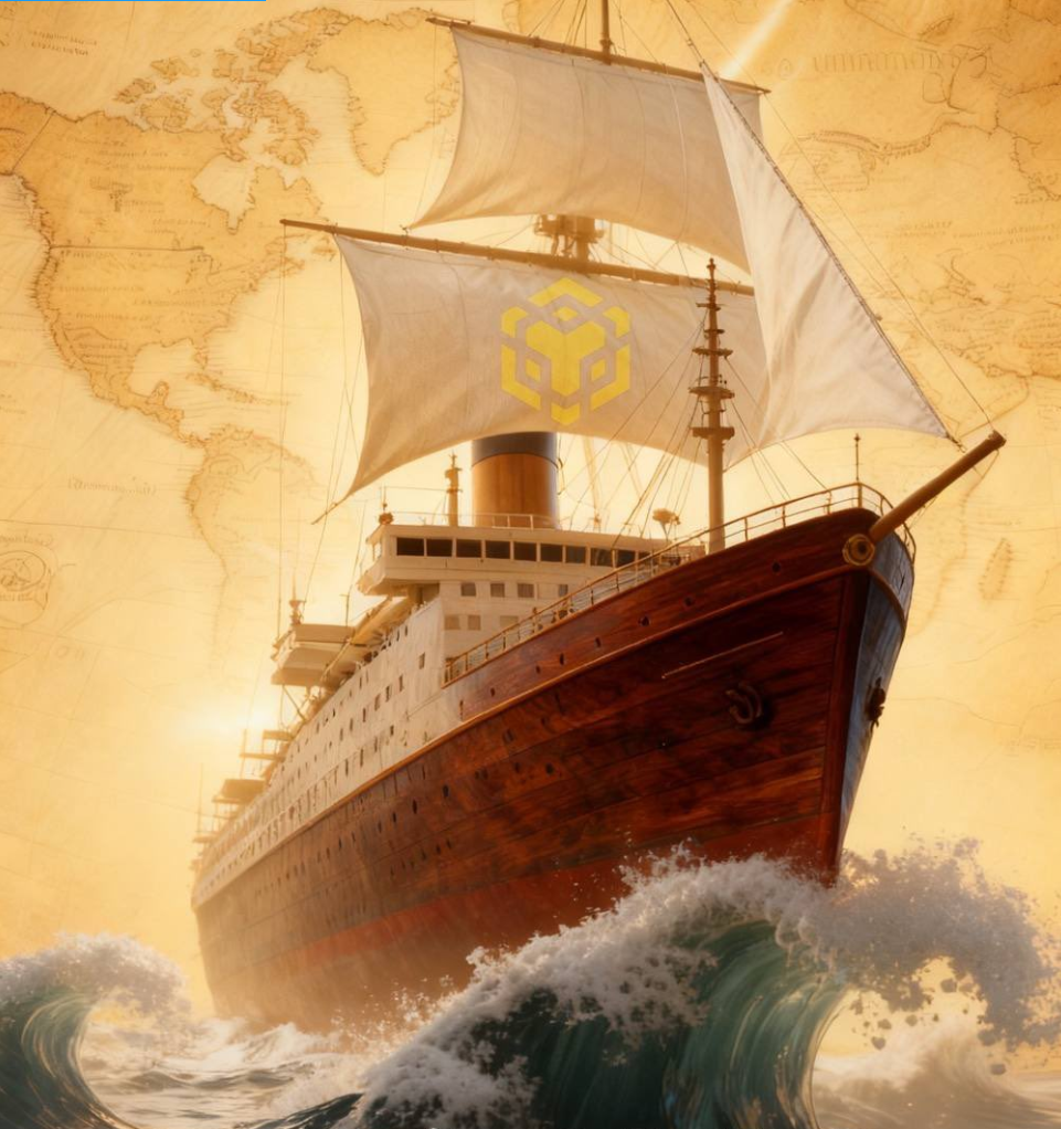 币安Alpha 「三吃」的罕见日子到了_aicoin_图2