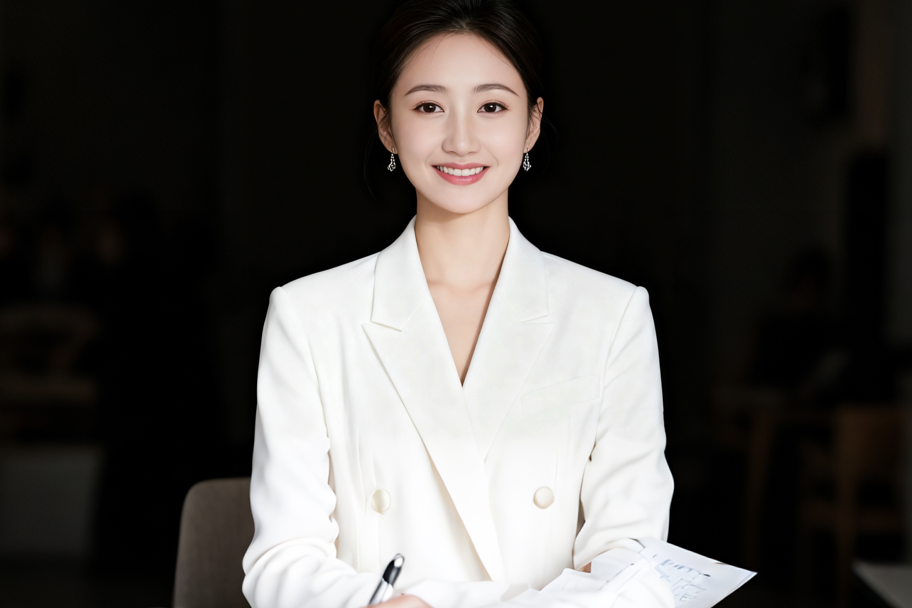 Li Ying in the cryptocurrency circle: "Market panic" latest market analysis and operational advice analysis of the continuous two-day large bearish candlestick on the daily chart of 11.5 Ethereum.