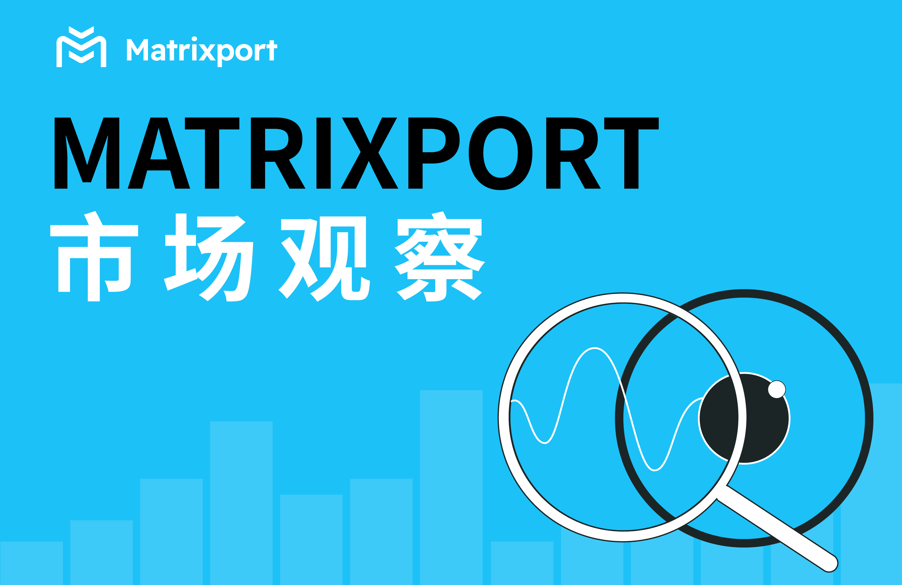 Matrixport Market Observation: Changes in Capital Structure During the Cryptocurrency Market Correction