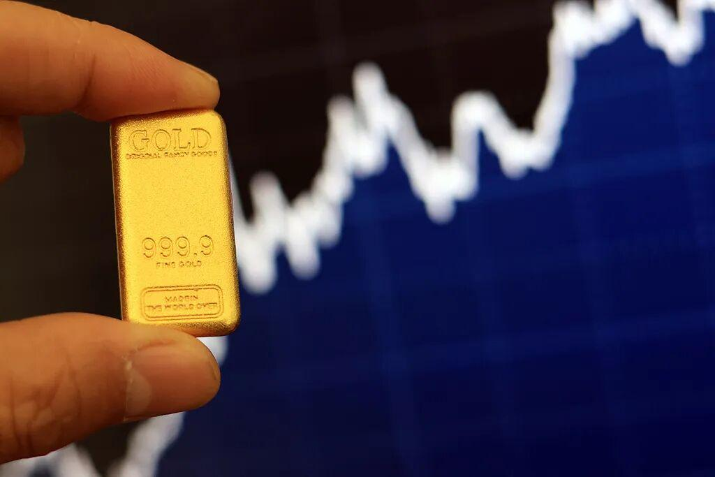 黄金税收新政出台！买金首饰突然多付的7%，到底是怎么回事？_aicoin_图5