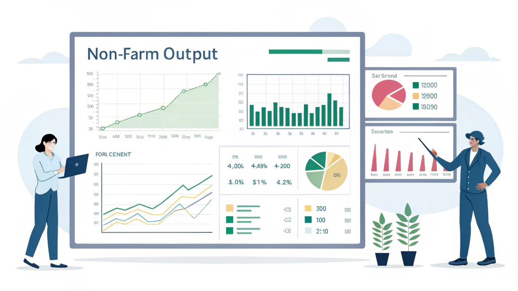 史上最长停摆！明晚非农报告成最大悬念