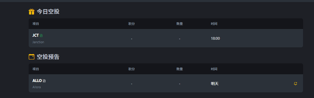 当所有人都在抢空投时，聪明钱在布局什么？_aicoin_图1