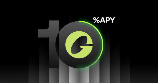 OKX Pay 推出 USDG 收益计划:最高享年化 10%_aicoin_图1 OKX Pay 推出 USDG 收益计划:最高享年化 10%_aicoin_图1