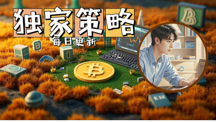 弘伟说币：11-12日btc和eth晨报,比特币和以太坊行情分析与策略