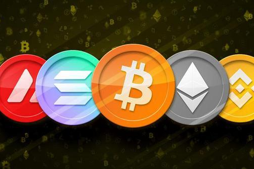 悦盈：热门山寨币SOL能否重回200？BNB,XRP短期的思路