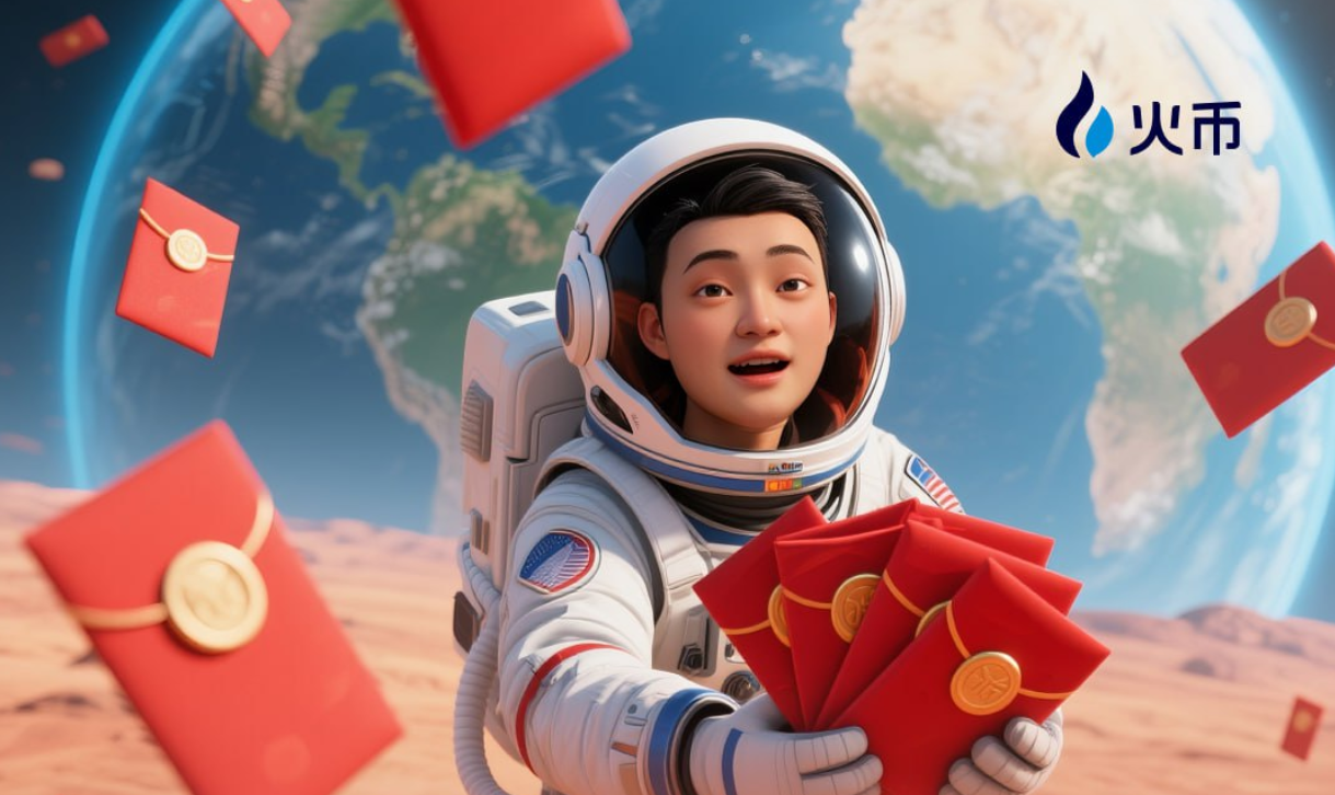 HTX巅峰赛攻略怎么玩最划算？AiCoin带你奖金、红包、抽奖全拿满！_aicoin_图2