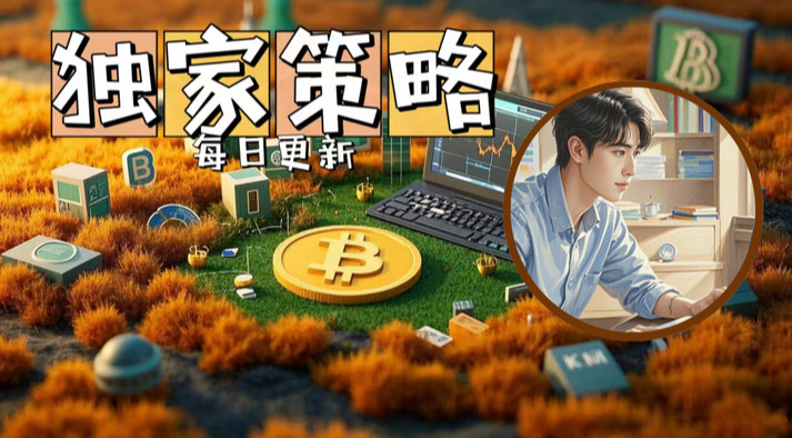 Hongwei's Coin: BTC and ETH Morning Report from November 11-13, Bitcoin and Ethereum Market Analysis and Strategies