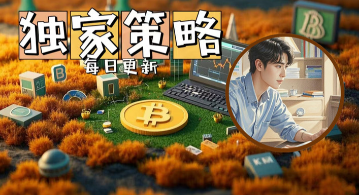 Hongwei's Coin: Morning Report on BTC and ETH from November 11 to 14, Bitcoin and Ethereum Market Analysis and Strategies