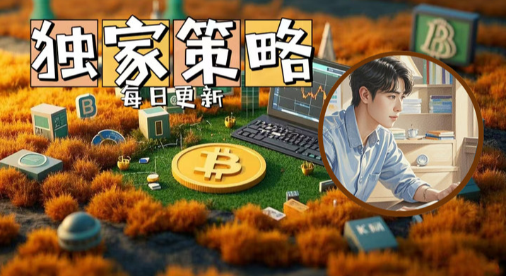 Hongwei's Coin: BTC and ETH Morning Report from November 11 to 15, Bitcoin and Ethereum Market Analysis and Strategies