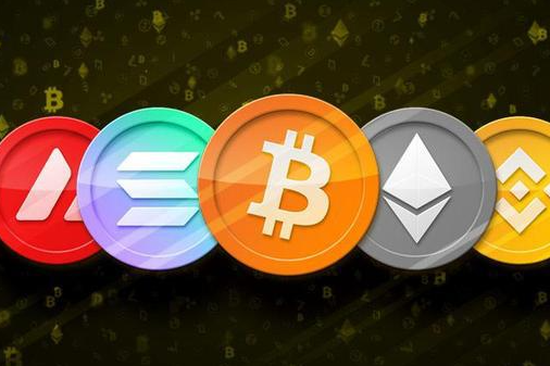 Yueying: Popular altcoin SOL key support has broken, looking at double digits. BNB, XRP short-term strategy.