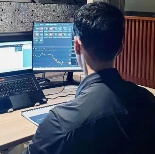 Li Shengtian: Ethereum Market Analysis and Trading Strategy for November 17th Afternoon