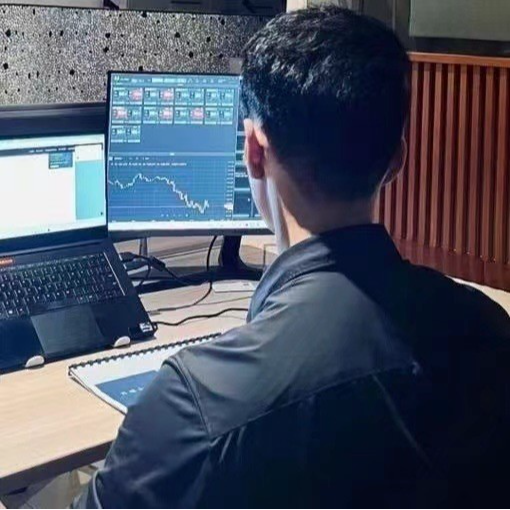 Li Shengting: Ethereum Market Analysis and Trading Strategy for November 18th Afternoon