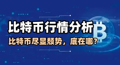 比特币跌破50周均线：做多需谨慎，真正的下跌，可能才刚刚开始