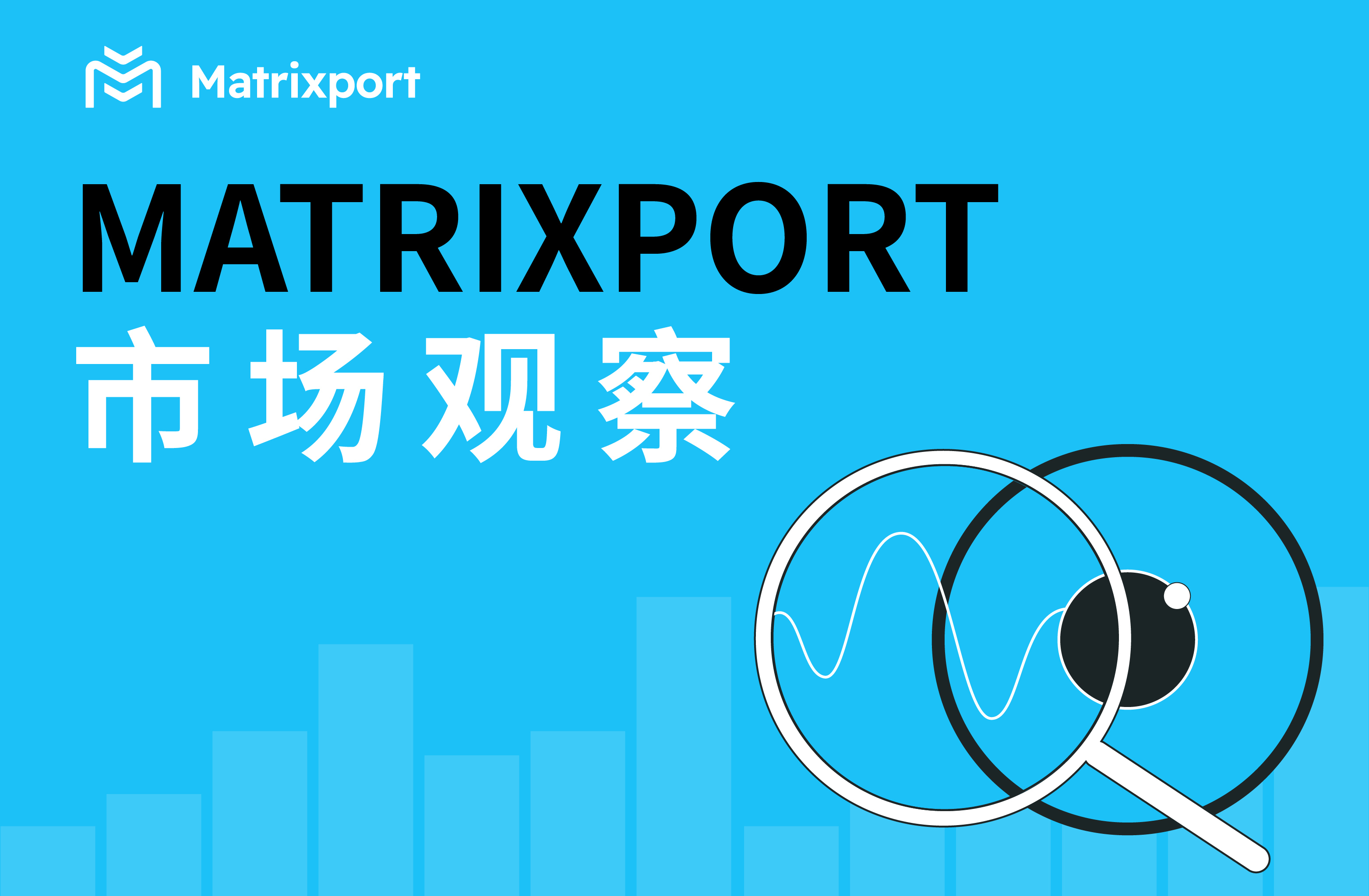 Matrixport Market Observation: Trends in Crypto Assets Under Macroeconomic Pressure and Market Differentiation