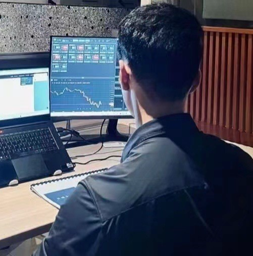 李聖庭：11.19以太坊午间行情分析及操作思路