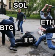 11.19比特币短期趋势还未反转，反弹任需高箜看待。晚间行情分析及操作策略