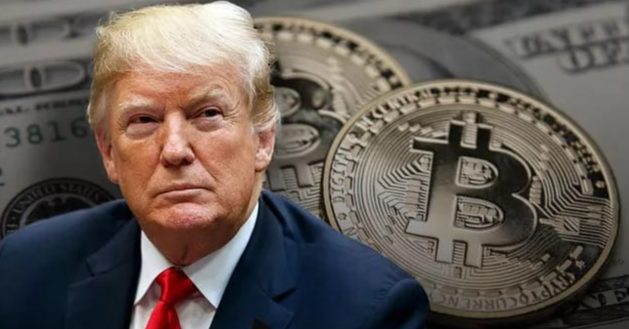 11.20比特币日线级别形成双针探底，短期行情是否反转？