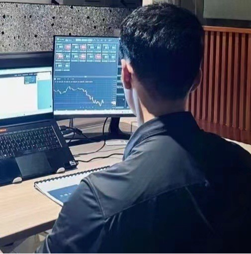 李聖庭：11.21以太坊晚间行情分析及操作思路