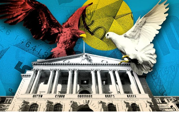 November 24: Bitcoin and Ethereum rebound over the weekend, but the upward momentum still awaits guidance from the Federal Reserve data.