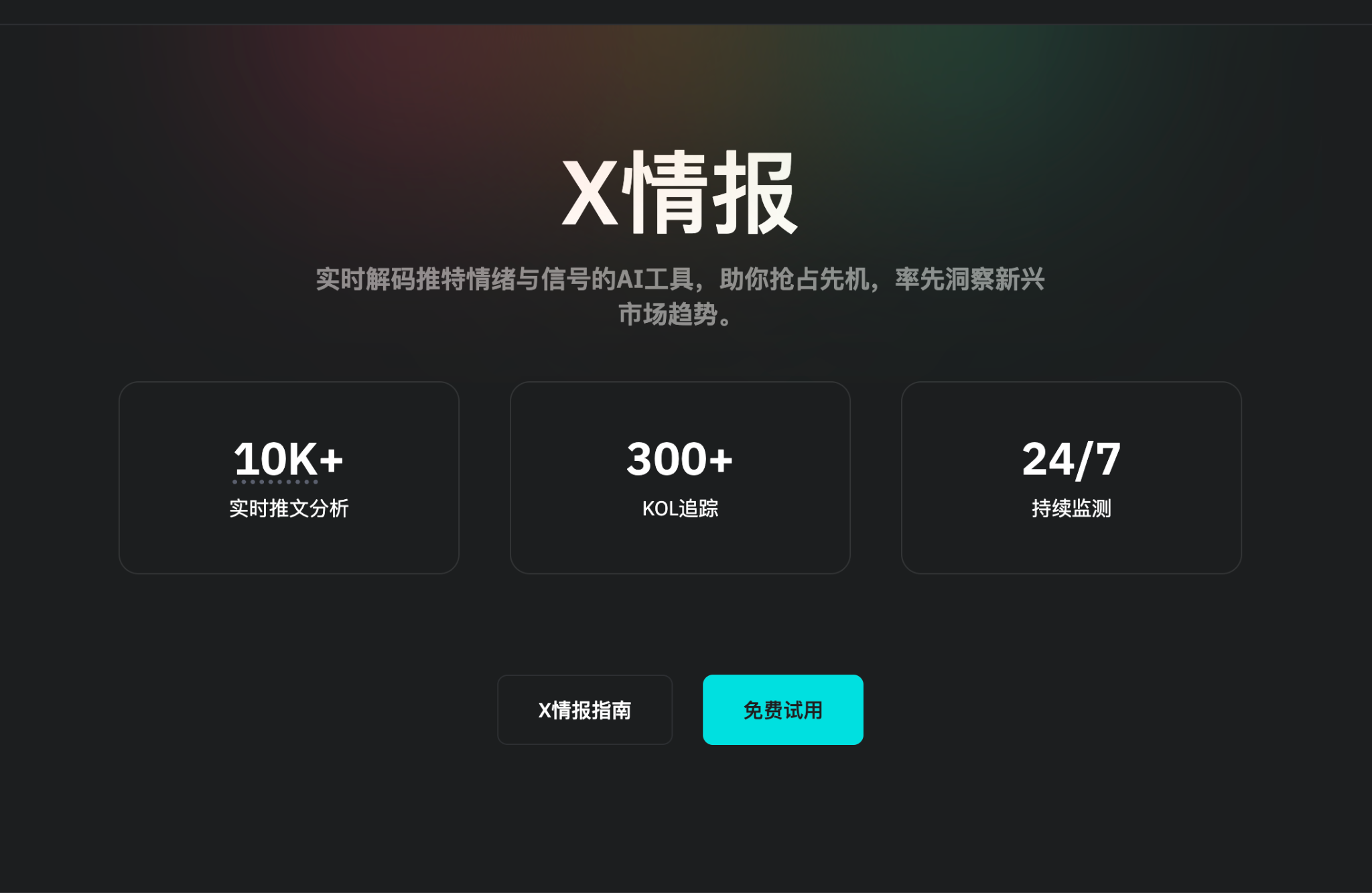 BitMart X Use Case: Hedging and Bottom-Fishing Opportunities During Market Downturn_aicoin_Image3