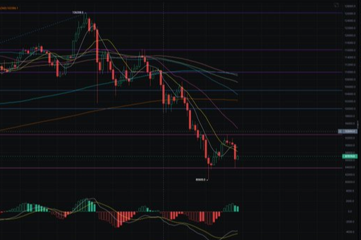 12.2 The news of the Bank of Japan raising interest rates led to a significant drop in the financial markets, and Bitcoin mining profits fell to a historical low, pushing the industry into a phase of systemic profit compression.