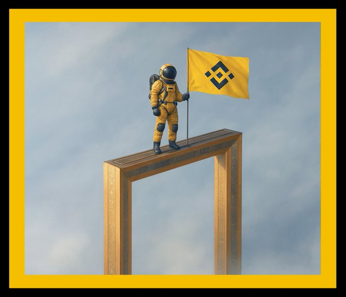 币安钱包链上交易体验赛,低门槛瓜分 100 BNB!_aicoin_图2 币安钱包链上交易体验赛,低门槛瓜分 100 BNB!_aicoin_图2