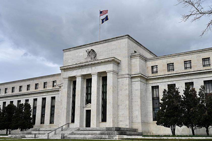 The Federal Reserve announces the end of quantitative tightening, marking a critical turning point for global liquidity.