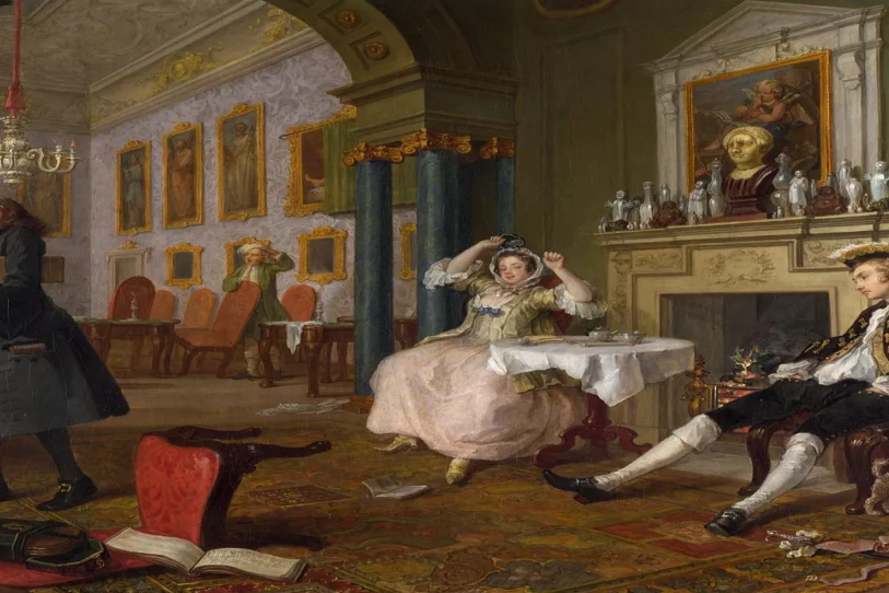 Notable developments in Ethereum