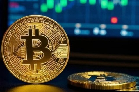 Bitcoin's second dip, is this dip at 83789 the bottom?