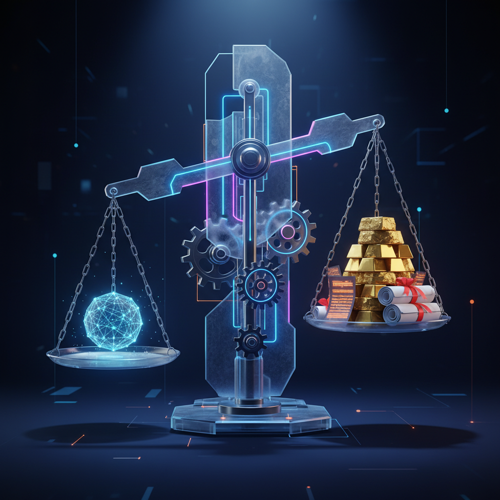 From Innovation Exemption to Compliance License: The Roadmap for Crypto Finance's "Reconciliation"_aicoin_figure2