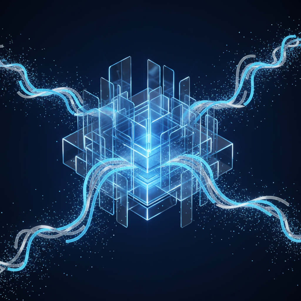 杠杆出清与流动性枯竭:解析市场的连锁下跌_aicoin_图1 杠杆出清与流动性枯竭:解析市场的连锁下跌_aicoin_图1