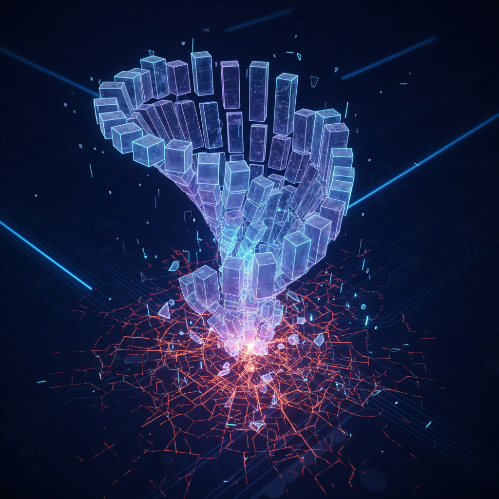 杠杆出清与流动性枯竭:解析市场的连锁下跌_aicoin_图2 杠杆出清与流动性枯竭:解析市场的连锁下跌_aicoin_图2