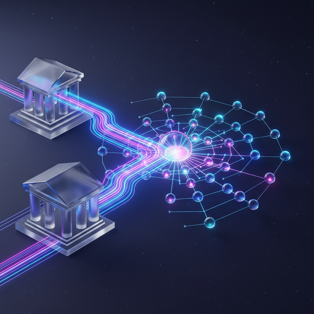 比特币现货ETF：重塑市场结构的制度化里程碑_aicoin_图1
