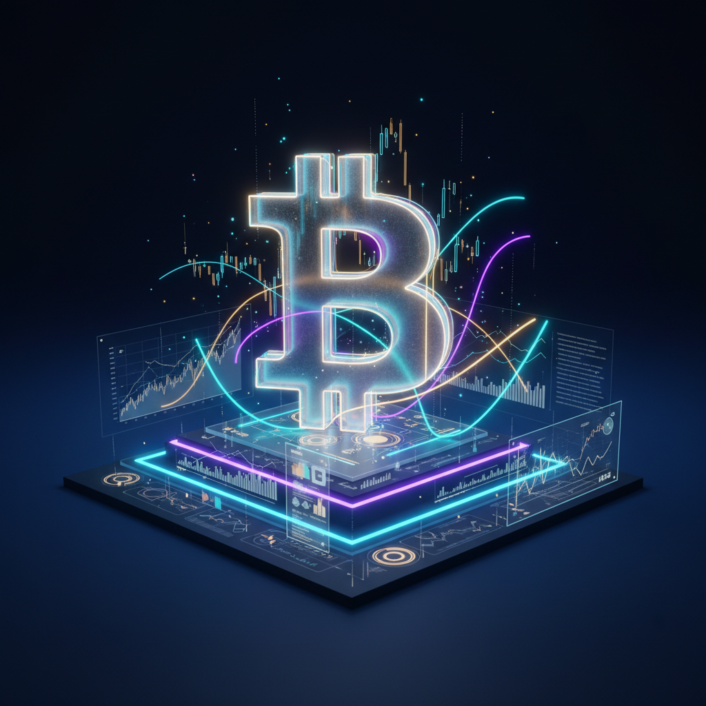 比特币现货ETF：重塑市场结构的制度化里程碑