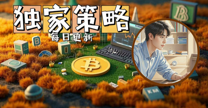 弘伟说币：12-3日btc和eth晨报,比特币和以太坊行情分析与策略