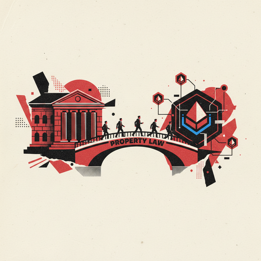 法律的缰绳套向加密野马：英国为机构资本铺平道路_aicoin_图1