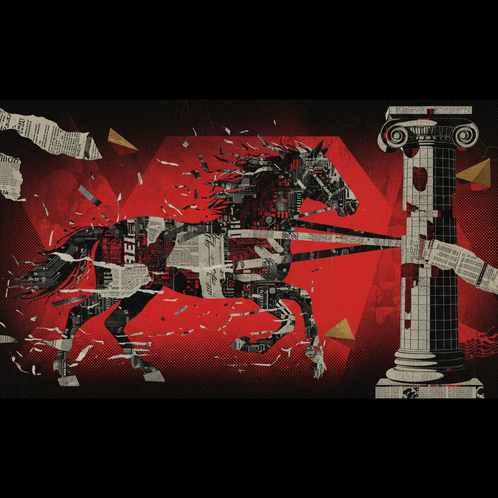 法律的缰绳套向加密野马：英国为机构资本铺平道路