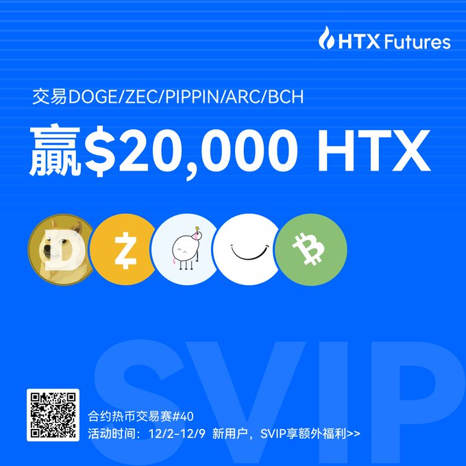 Yesterday, during the HTX peak competition, an interesting little episode occurred while looking at the contract leaderboard.