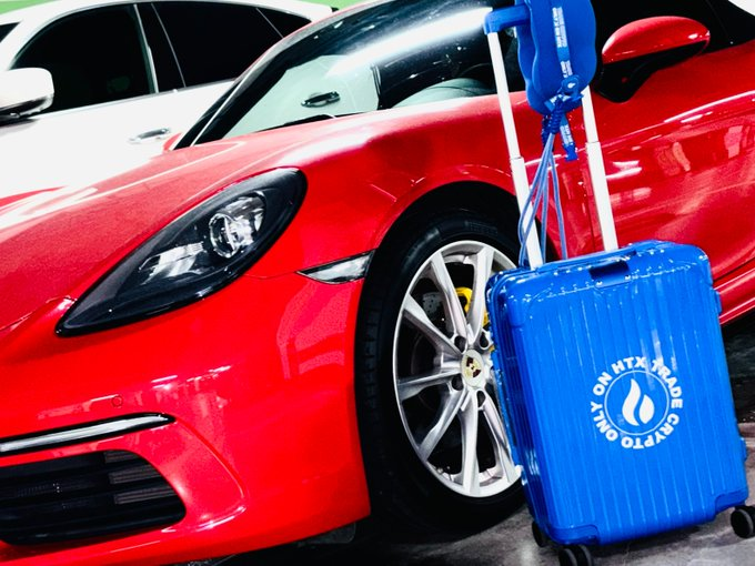 HTX巅峰赛 赛况：三大战队突围、合约首支“亿级战队”诞生！_aicoin_图3