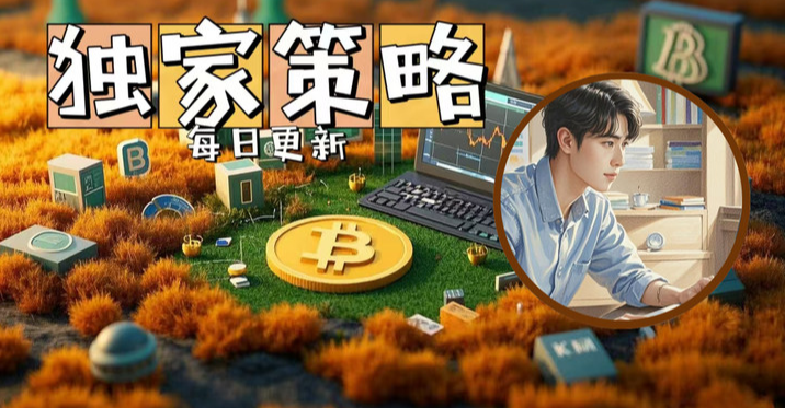 Hongwei's Coin: Morning Report on BTC and ETH from December 11th - Analysis and Strategy for Bitcoin and Ethereum Market