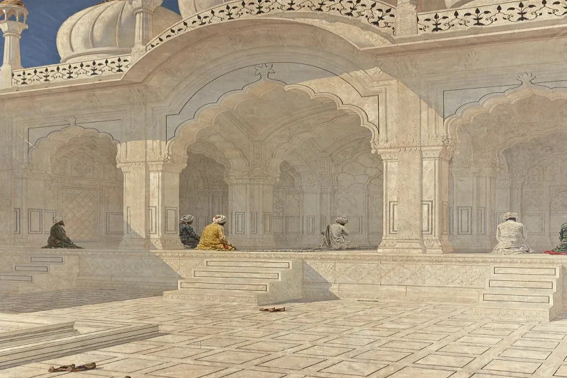 The well-known social project Facaster is switching tracks.