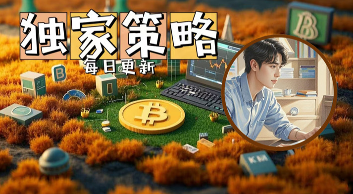 Hongwei's Coin: Morning Report on BTC and ETH for the 12th-13th, Analysis and Strategy for Bitcoin and Ethereum Market