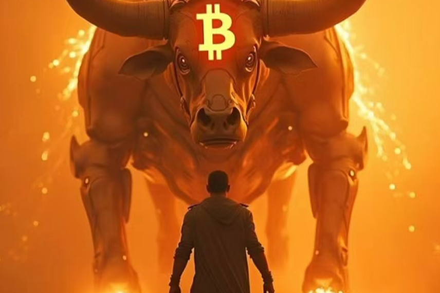 Old Cui says about coins: The Americans are about to print money, when will Bitcoin hit 130,000?