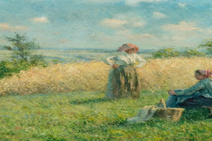 Another Rise of Crypto Assets