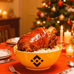 Binance Alpha Airdrop Resurgence: The Influx of 300,000 Troops and the Truth Behind 'Mid-Tier' _aicoin_ Image 3 Binance Alpha Airdrop Resurgence: The Influx of 300,000 Troops and the Truth Behind "Mid-Tier" _aicoin_ Image 3